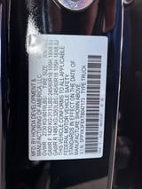 2026 Honda Ridgeline - Preview 5