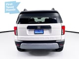2026 Honda Passport - Preview 6