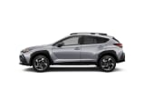 2027 Subaru Crosstrek - Preview 4