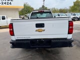 2016 Chevrolet Silverado 1500 - Preview 5
