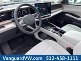 2027 Volkswagen Atlas - Preview 9