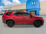 2026 Honda Pilot - Preview 8