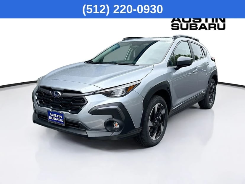 2026 Subaru Crosstrek - Image 1