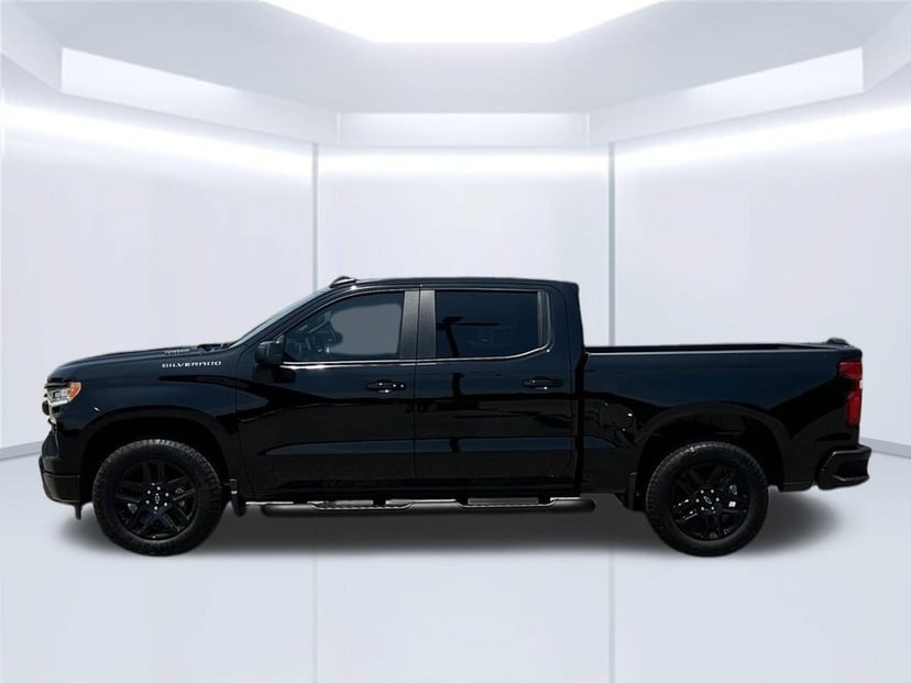 2026 Chevrolet Silverado 1500 - Image 1