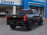 2026 Chevrolet Silverado 2500 HD - Preview 4