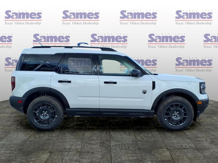 2026 Ford Bronco Sport - Image 2