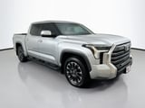 2026 Toyota Tundra - Preview 4