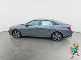 2026 Hyundai Elantra - Preview 8