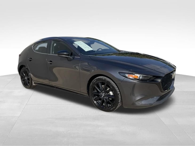 2024 Mazda Mazda3 - Image 1