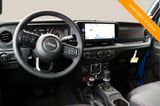 2026 Jeep Gladiator - Preview 13