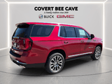 2026 GMC Yukon - Preview 9