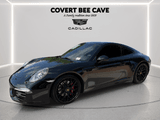 2016 Porsche 911 - Preview 14
