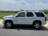 2011 Chevrolet Tahoe - Preview 2