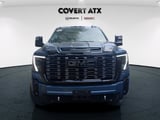 2026 GMC Sierra 2500 HD - Preview 4