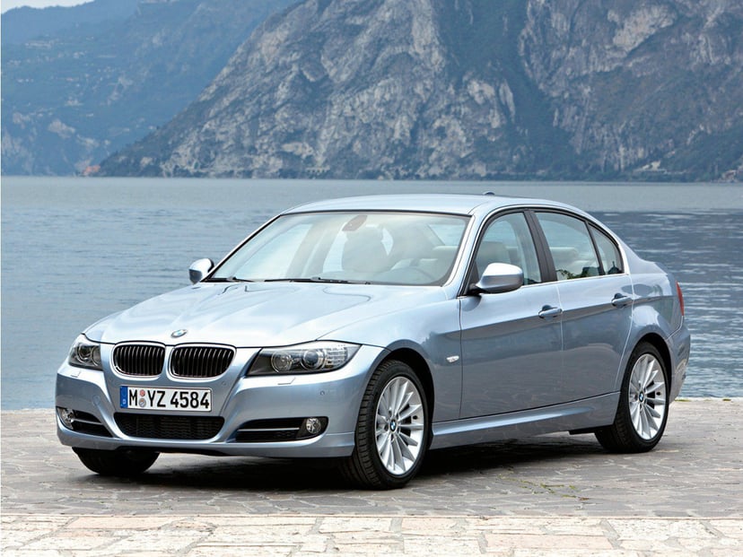 2011 BMW 328i - Image 1