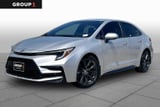 2025 Toyota Corolla - Preview 2