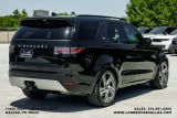 2025 Land Rover Discovery - Preview 7