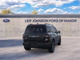 2026 Ford Bronco Sport - Preview 8