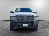 2016 Ram 2500 - Preview 8