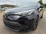 2020 Toyota C-HR - Preview 4