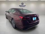 2024 Nissan Altima - Preview 3