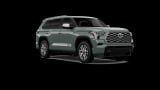 2026 Toyota Sequoia - Preview 15