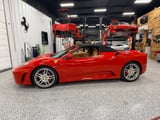 2006 Ferrari F430 - Preview 4