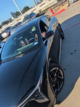 2025 Kia K4 - Preview 9
