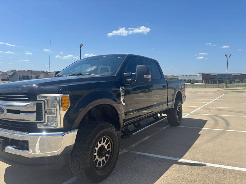 2017 Ford F-250 - Image 1