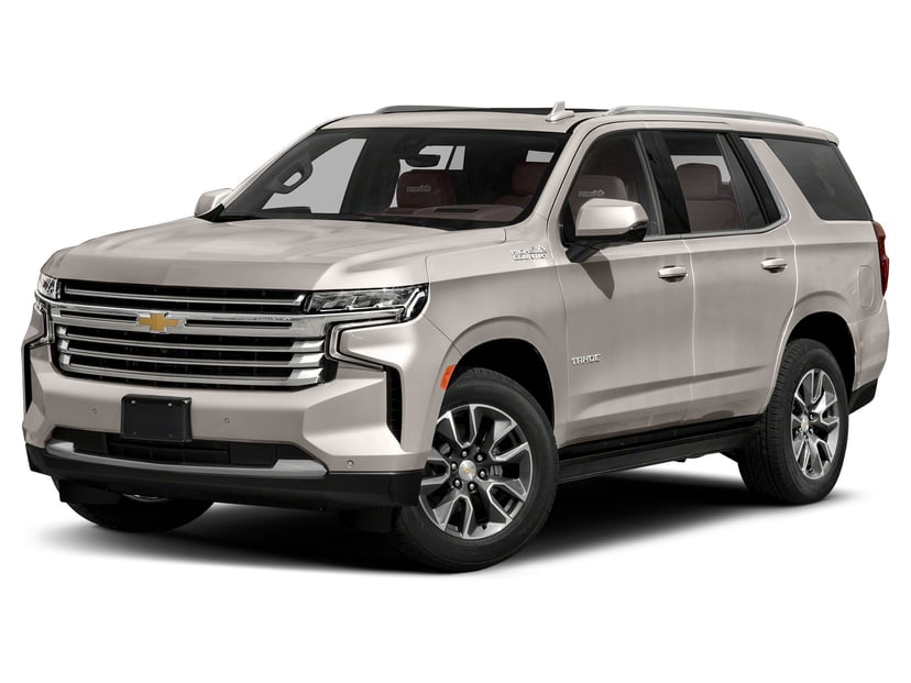 2021 Chevrolet Tahoe - Image 1