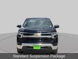 2024 Chevrolet Silverado 1500 - Preview 8