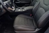 2027 INFINITI QX65 - Preview 9