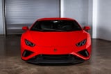 2021 Lamborghini Huracan - Preview 8