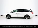 2023 Honda Odyssey - Preview 4
