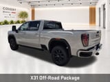2026 GMC Sierra 2500HD - Preview 7