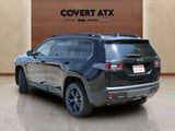 2026 Jeep Cherokee - Preview 3