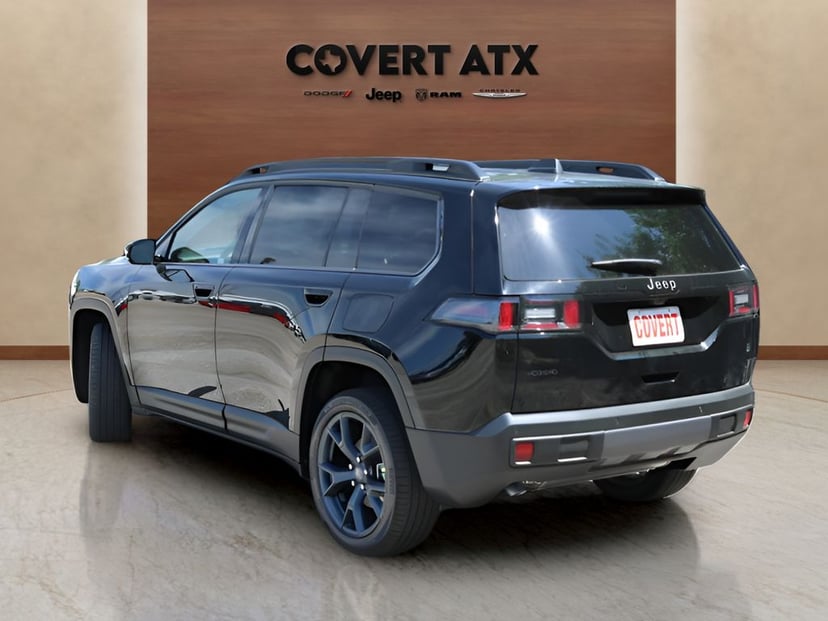 2026 Jeep Cherokee - Image 2