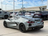 2023 Chevrolet Corvette - Preview 8