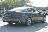 2024 Audi A5 Sportback - Preview 5