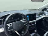 2026 Volkswagen Taos - Preview 11