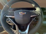 2026 Cadillac CT5 - Preview 12