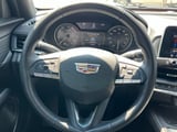 2026 Cadillac CT4 - Preview 16