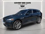 2017 Jaguar F-PACE - Preview 3