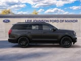2027 Ford Expedition - Preview 5