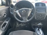 2018 Nissan Versa - Preview 10