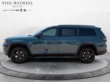 2027 Jeep Grand Cherokee L - Preview 13