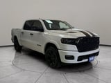 2026 Ram 1500 - Preview 3