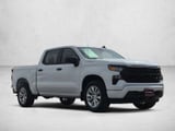 2026 Chevrolet Silverado 1500 - Preview 3