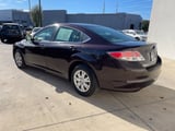 2010 Mazda Mazda6 - Preview 7