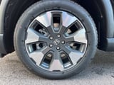2026 Honda Pilot - Preview 7